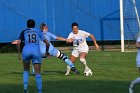 WSoc vs RWU  Wheaton College Women’s Soccer vs Roger Williams University. - Photo By: KEITH NORDSTROM